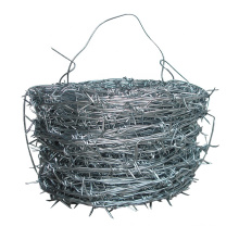 Wholesale concertina hot dipped galvanized weight barbed barb wire type sale